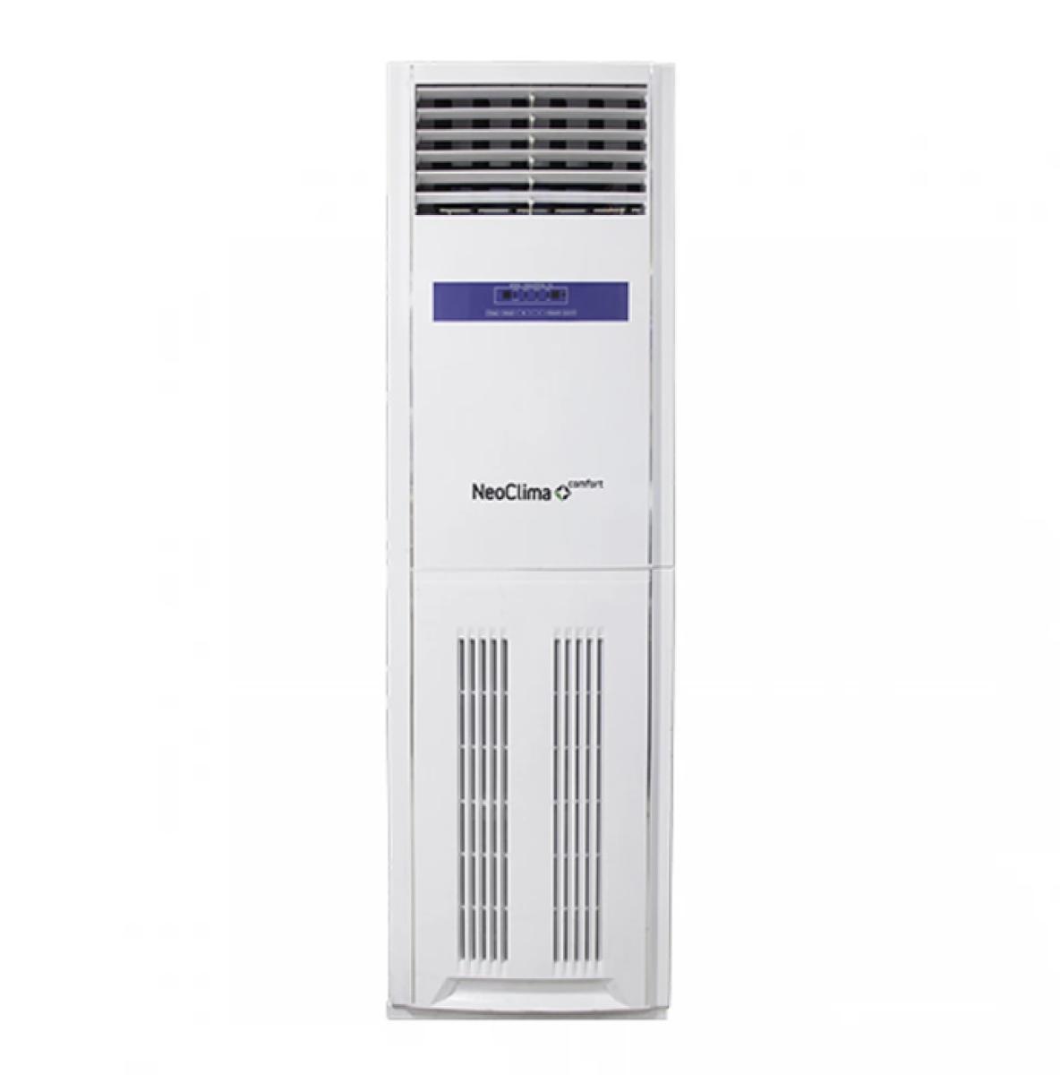 Промышленный осушитель воздуха Neoclima ND60