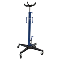 Трансмиссионные стойки гидравлические OPTIMUS