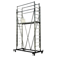 Работа на высоте Работа на высоте