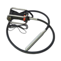 Гибкие валы с булавой Technoflex