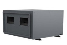 Промышленный осушитель воздуха Shuft SHA-D600 Промышленный осушитель воздуха Shuft SHA-D600