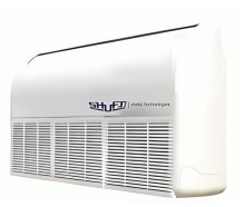 Промышленный осушитель воздуха Shuft SBW 125A Промышленный осушитель воздуха Shuft SBW 125A