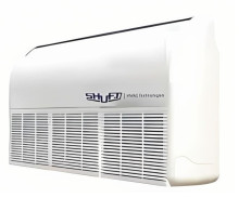 Промышленный осушитель воздуха Shuft SBW 200A Промышленный осушитель воздуха Shuft SBW 200A