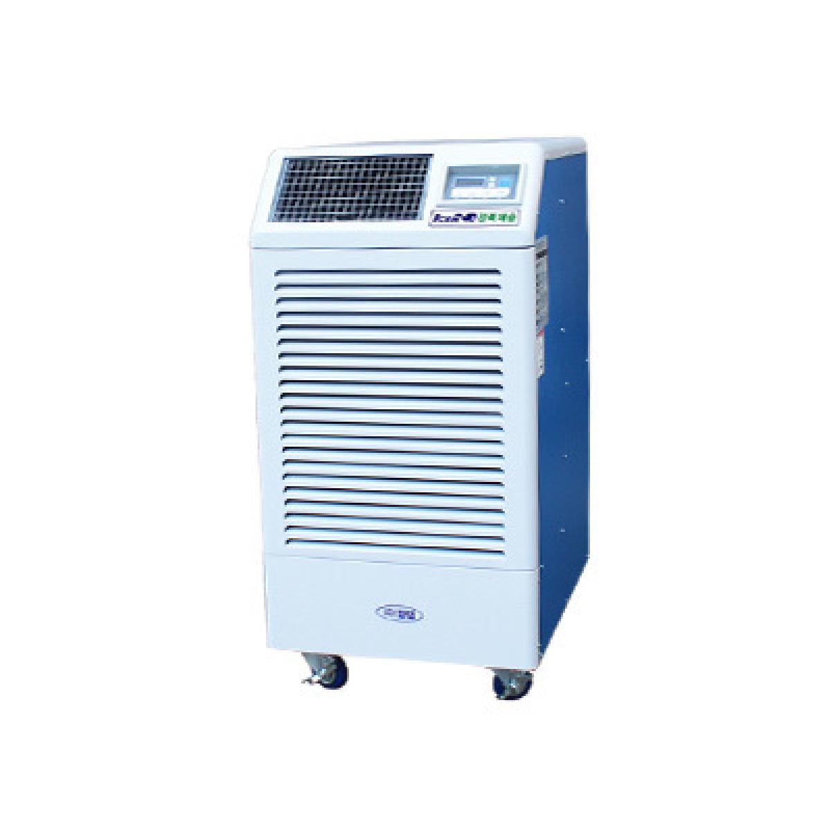 Промышленный осушитель воздуха Weltem WPD-180
