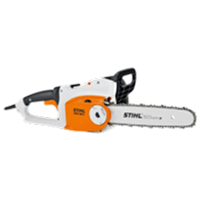 Электропилы Stihl (Штиль) Stihl
