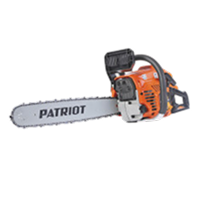 Бензопилы Patriot Patriot Бензопилы Patriot Patriot