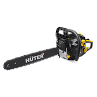 Бензопилы Huter (Хутер) Huter