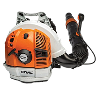 Ранцевые воздуходувки Stihl (бензиновые) Stihl