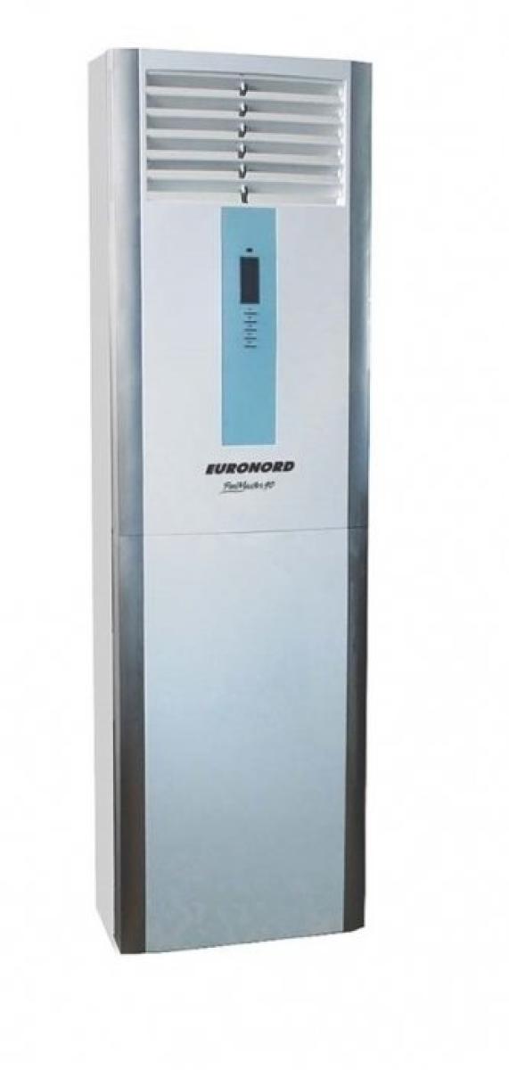 Промышленный осушитель воздуха Euronord PoolMaster 90