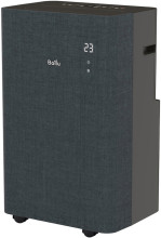 Мобильный кондиционер Ballu Velure BPAC-14 EW/N6 Мобильный кондиционер Ballu Velure BPAC-14 EW/N6