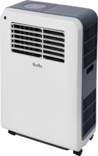Мобильный кондиционер Ballu Selen BPAC-12 SL/N6 Мобильный кондиционер Ballu Selen BPAC-12 SL/N6