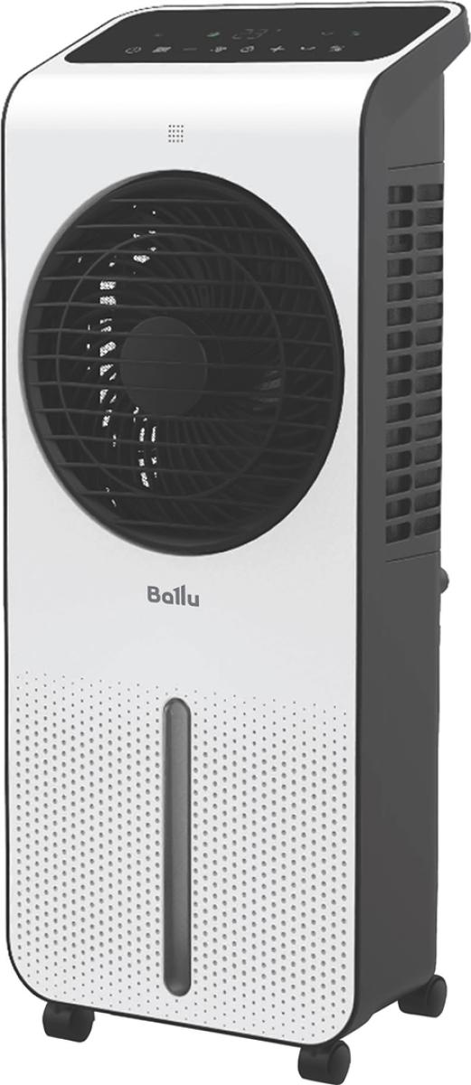 Мобильный кондиционер Ballu Vortex BCOOL-05L VX_DC Мобильный кондиционер Ballu Vortex BCOOL-05L VX_DC