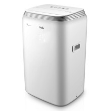 Мобильный кондиционер Ballu Platinum Comfort BPHS-11H Мобильный кондиционер Ballu Platinum Comfort BPHS-11H
