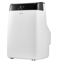 Мобильный кондиционер Ballu Smart Wind BPAC-09 SW/N1 Мобильный кондиционер Ballu Smart Wind BPAC-09 SW/N1