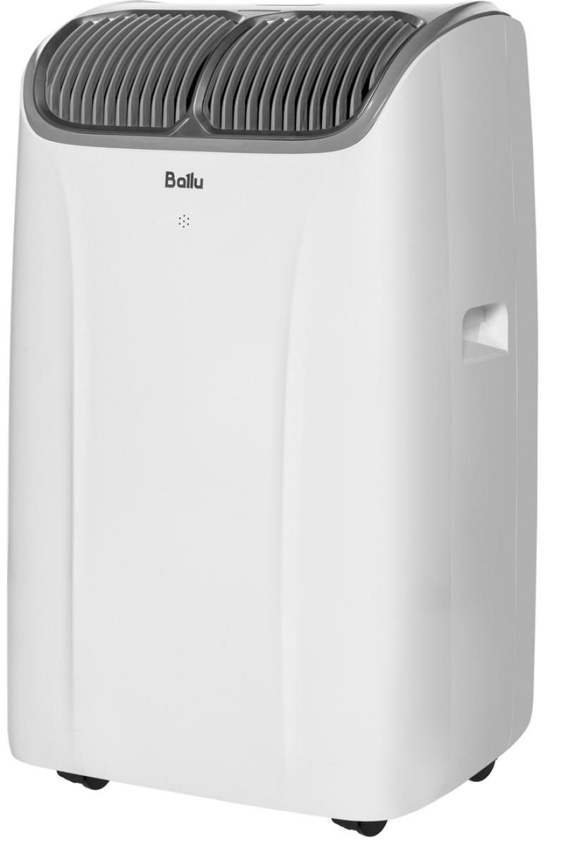 Мобильный кондиционер Ballu Platinum X4 BPHS-14 HX/N3