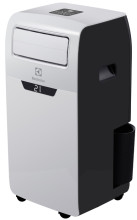 Мобильный кондиционер Electrolux Manhattan EACM-12 FM/N3