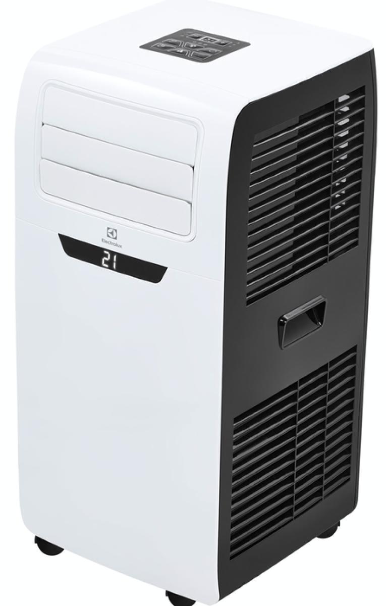 Мобильный кондиционер Electrolux Manhattan EACM-09 FM/N3 Мобильный кондиционер Electrolux Manhattan EACM-09 FM/N3