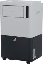 Мобильный кондиционер Electrolux California EACM-09 MQ/N3 Мобильный кондиционер Electrolux California EACM-09 MQ/N3