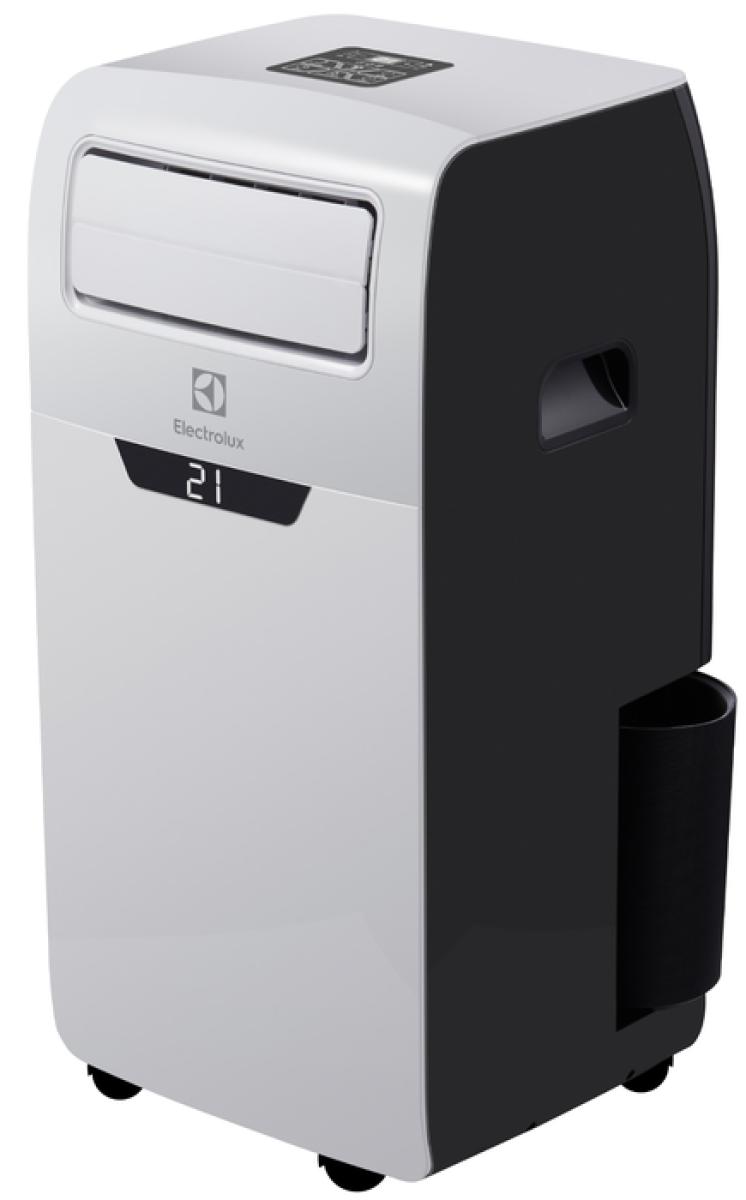 Мобильный кондиционер  Electrolux Manhattan EACM-14 FM/N3