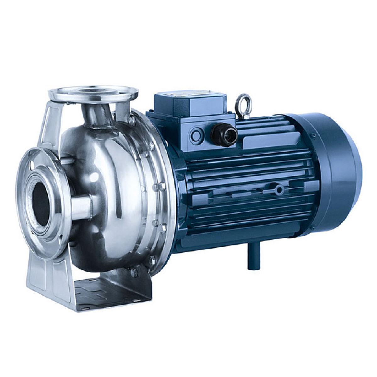 Моноблочный насос из нержавеющей стали PURITY PZ 32-160/11 (N)