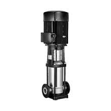 Вертикальный многоступенчатый насос PURITY PVS 1-2 (N) Вертикальный многоступенчатый насос PURITY PVS 1-2 (N)