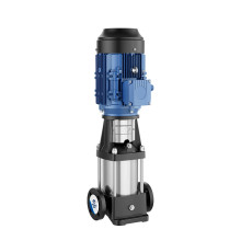 Вертикальный многоступенчатый насос PURITY PVT 1-6 (N)